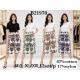 Women's pants NO-B21FB01