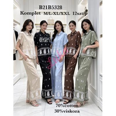 Women's Set NO-B21809