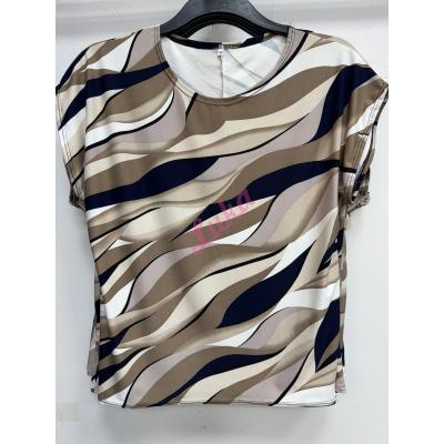 Women's blouse Polska LAN-100