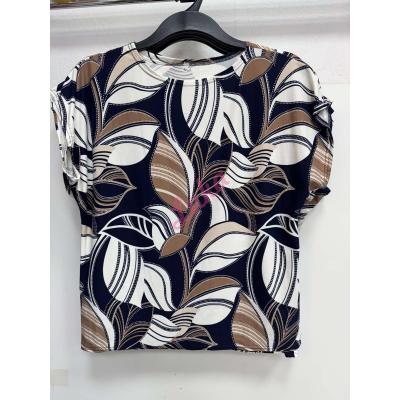Women's blouse Polska LAN-101