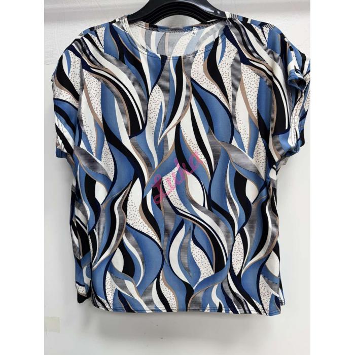 Women's blouse Polska LAN-102