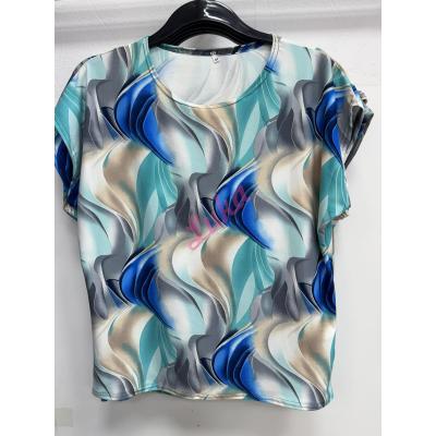 Women's blouse Polska LAN-103