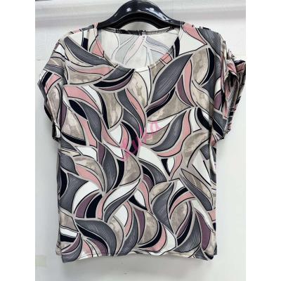 Women's blouse Polska LAN-104