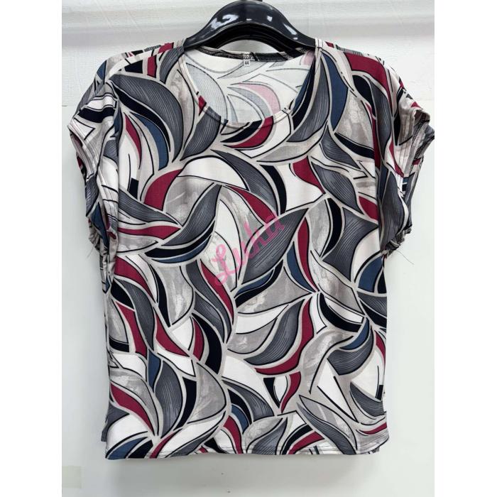 Women's blouse Polska LAN-105