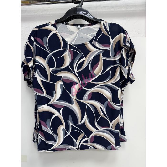 Women's blouse Polska LAN-107