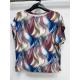 Women's blouse Polska LAN-109