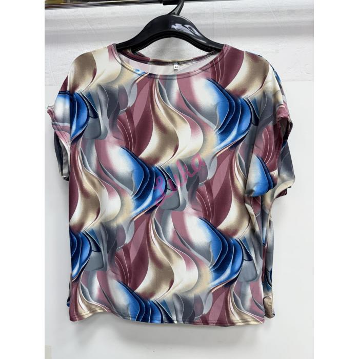 Women's blouse Polska LAN-109
