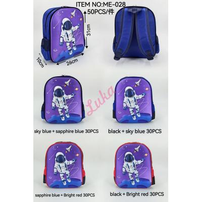 Plecak ZY5372P