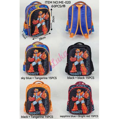 Kid`s backpack NO-ME020