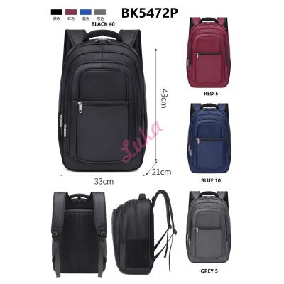 Backpack BK5472P
