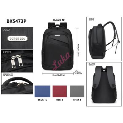Backpack BK5473P