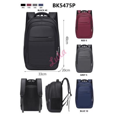 Backpack BK5475P