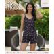 Women's Pajama Nice Mood NOO-6604