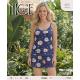 Women's Pajama Nice Mood NOO-6609