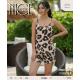 Women's Pajama Nice Mood NOO-6616