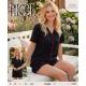 Women's Pajama Nice Mood NOO-6289