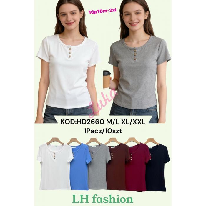 Women's blouse LH Fashion NOO-2662
