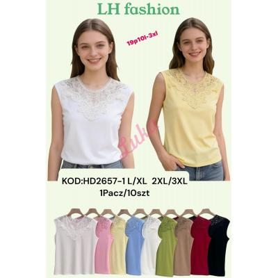 Women's blouse LH Fashion NOO-2652