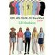 Women's blouse LH Fashion NOO-2648-1