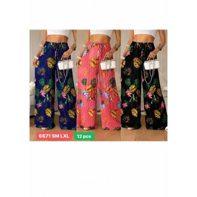 Women's pants NOO-A111