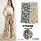 Women's pants NOO-773268