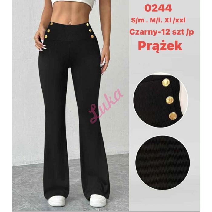 Spodnie damskie NOO-7794199