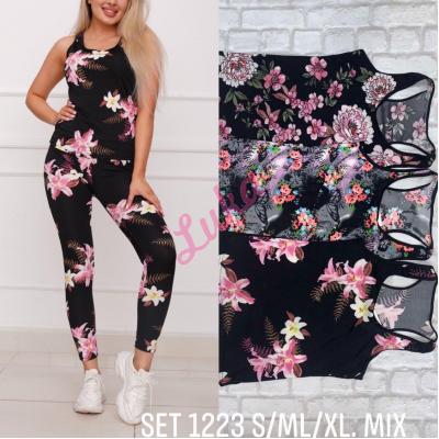 Women's Set N0O-331