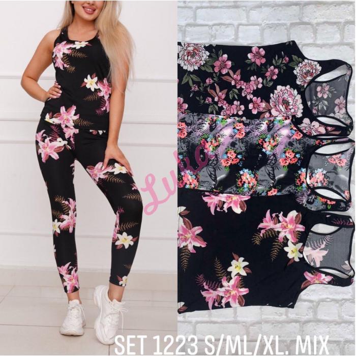 Women's Set N0O-331