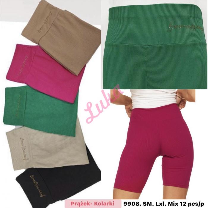 Women's leggings NOO-7711215