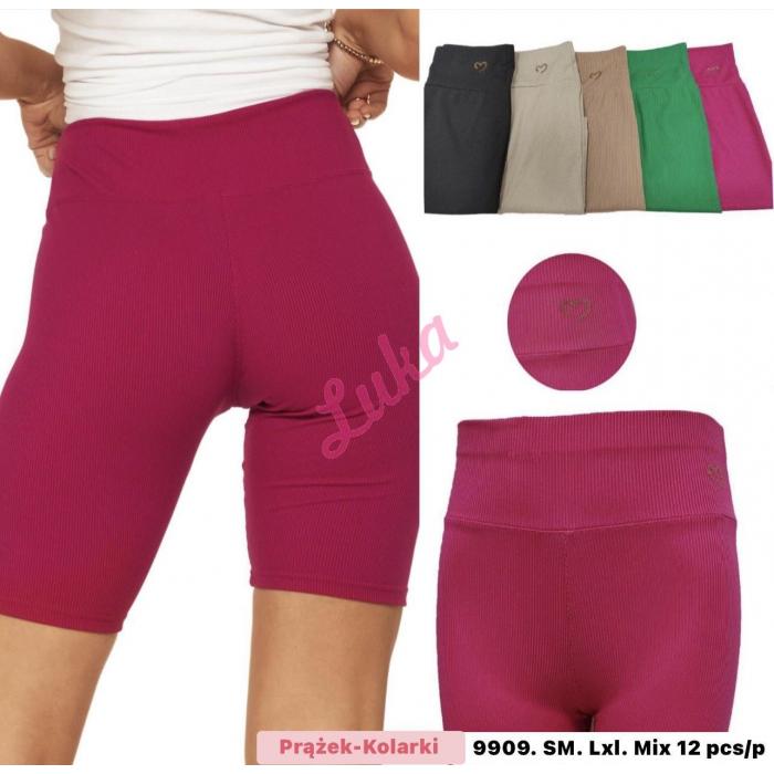 Women's leggings NOO-9908