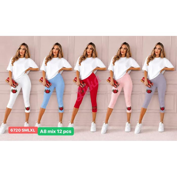 Women's pants NOO-144