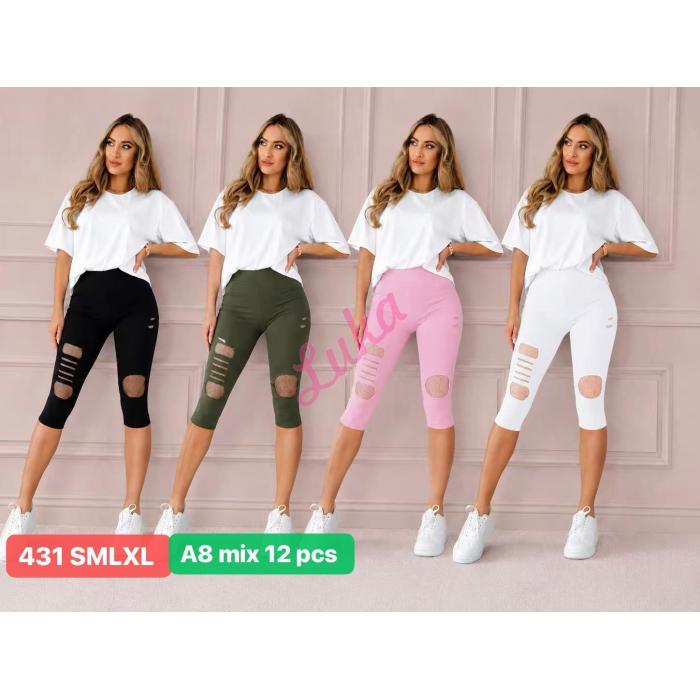 Women's pants NOO-431