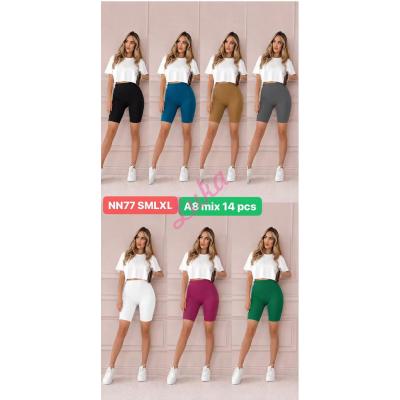 Legginsy damskie NOO-NN77