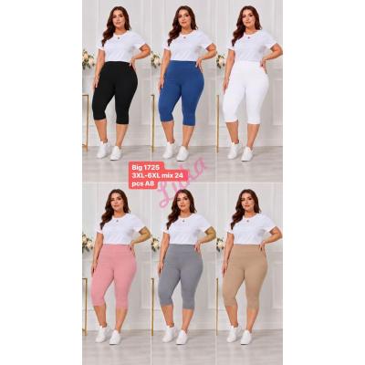 Legginsy damskie NOO-835
