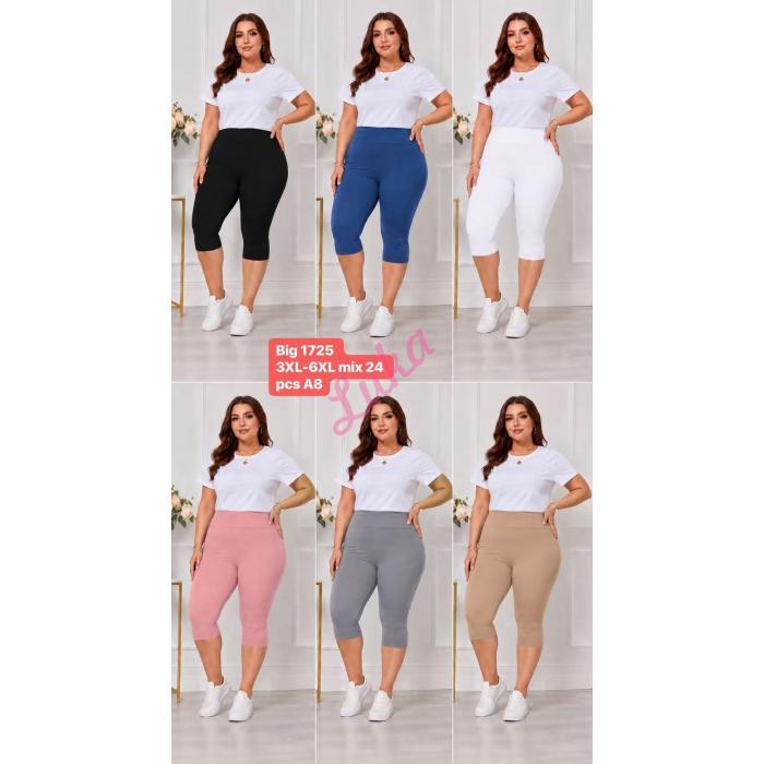 Legginsy damskie NOO-835