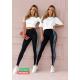 Women's big leggings NOO-W558