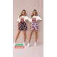 Women's shorts NOO-319