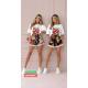 Women's shorts NOO-129