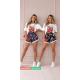 Women's shorts NOO-2029