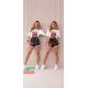 Women's shorts NOO-973