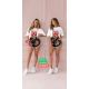 Women's shorts NOO-978
