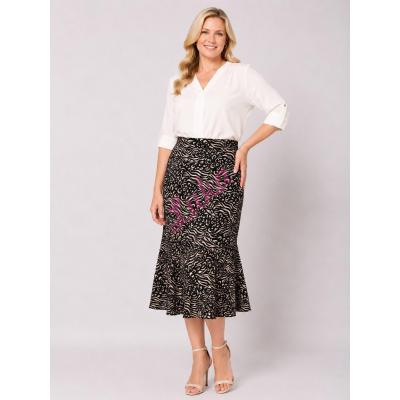 Women's skirt Polska PLL-102