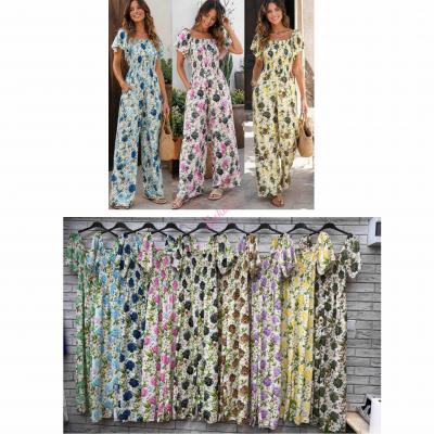 Kombinezon damski Moda Italia NOO-106