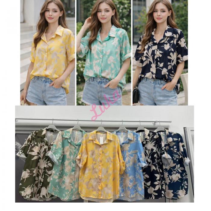 Bluzka damska Moda Italia NOO-210
