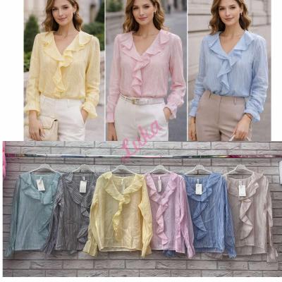 Women's Blouse Moda Italia MIT-003