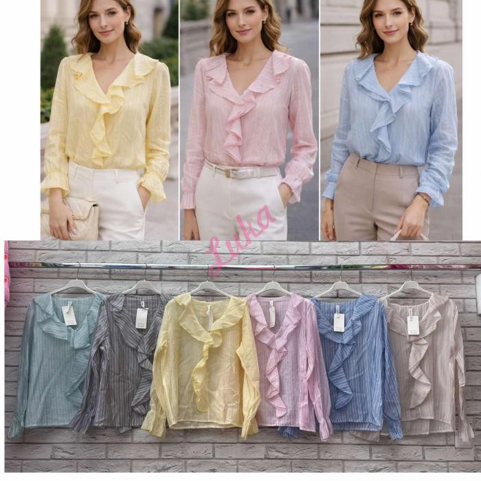 Bluzka damska Moda Italia MIT-002