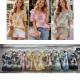 Women's Blouse Moda Italia MIT-004