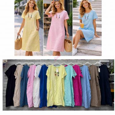Women's dress Moda Italia MIT-009