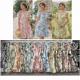 Women's dress Moda Italia MIT-010