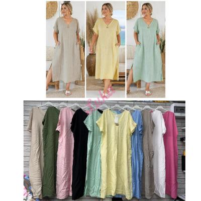 Sukienka damska Moda Italia MIT-013